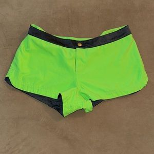 ROXY Reversible Beach Board Shorts